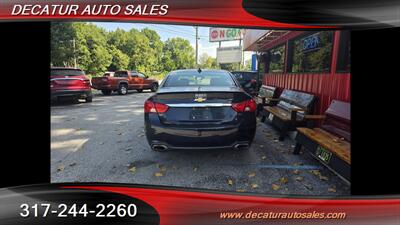 2015 Chevrolet Impala LTZ   - Photo 6 - Indianapolis, IN 46221