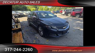 2015 Chevrolet Impala LTZ   - Photo 4 - Indianapolis, IN 46221