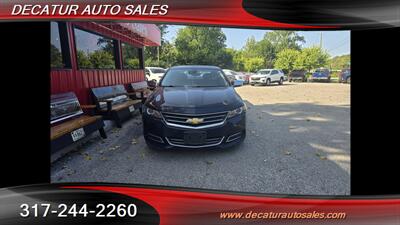 2015 Chevrolet Impala LTZ   - Photo 3 - Indianapolis, IN 46221