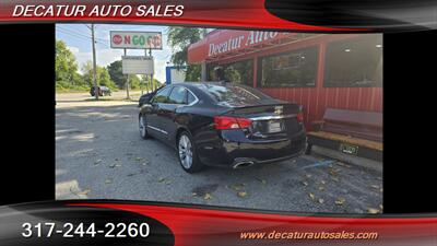 2015 Chevrolet Impala LTZ   - Photo 7 - Indianapolis, IN 46221