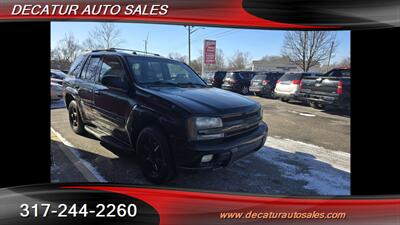 2004 Chevrolet Trailblazer LT   - Photo 4 - Indianapolis, IN 46221