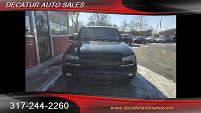 2004 Chevrolet Trailblazer LT   - Photo 3 - Indianapolis, IN 46221