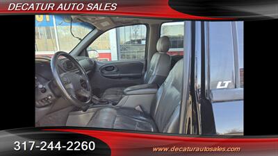 2004 Chevrolet Trailblazer LT   - Photo 8 - Indianapolis, IN 46221