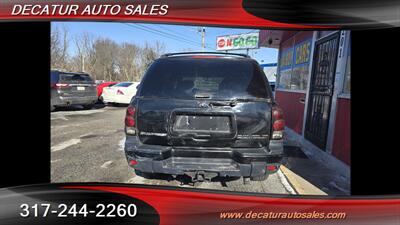 2004 Chevrolet Trailblazer LT   - Photo 6 - Indianapolis, IN 46221