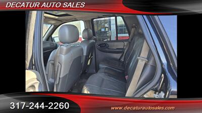 2004 Chevrolet Trailblazer LT   - Photo 9 - Indianapolis, IN 46221