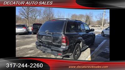 2004 Chevrolet Trailblazer LT   - Photo 5 - Indianapolis, IN 46221