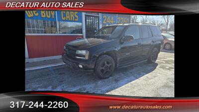 2004 Chevrolet Trailblazer LT   - Photo 2 - Indianapolis, IN 46221