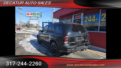 2004 Chevrolet Trailblazer LT   - Photo 7 - Indianapolis, IN 46221