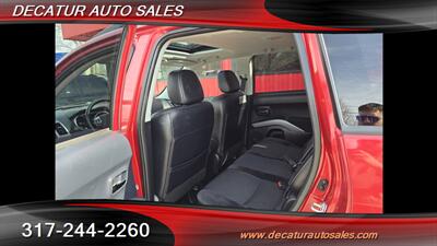 2010 Mitsubishi Outlander SE   - Photo 9 - Indianapolis, IN 46221