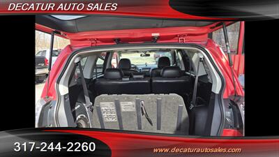 2010 Mitsubishi Outlander SE   - Photo 10 - Indianapolis, IN 46221