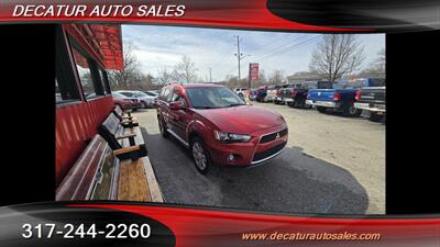 2010 Mitsubishi Outlander SE   - Photo 4 - Indianapolis, IN 46221