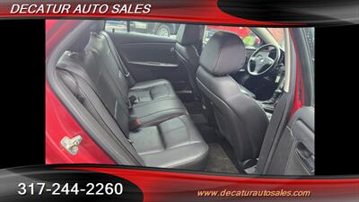 2012 Chevrolet Malibu LTZ   - Photo 11 - Indianapolis, IN 46221