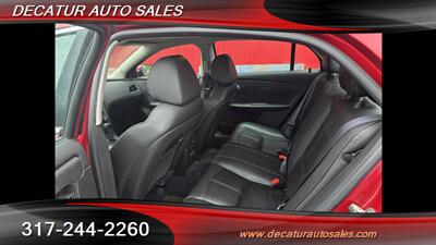 2012 Chevrolet Malibu LTZ   - Photo 9 - Indianapolis, IN 46221