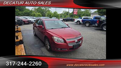 2012 Chevrolet Malibu LTZ   - Photo 4 - Indianapolis, IN 46221