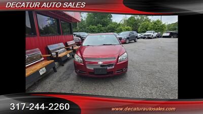 2012 Chevrolet Malibu LTZ   - Photo 3 - Indianapolis, IN 46221
