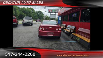 2012 Chevrolet Malibu LTZ   - Photo 6 - Indianapolis, IN 46221