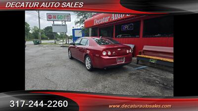 2012 Chevrolet Malibu LTZ   - Photo 7 - Indianapolis, IN 46221