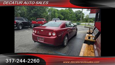 2012 Chevrolet Malibu LTZ   - Photo 5 - Indianapolis, IN 46221