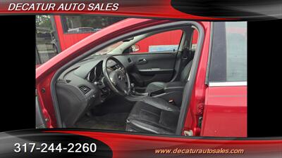 2012 Chevrolet Malibu LTZ   - Photo 8 - Indianapolis, IN 46221