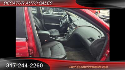 2012 Chevrolet Malibu LTZ   - Photo 10 - Indianapolis, IN 46221