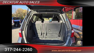 2007 Honda Odyssey EX   - Photo 10 - Indianapolis, IN 46221