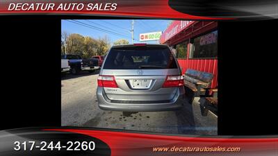 2007 Honda Odyssey EX   - Photo 30 - Indianapolis, IN 46221