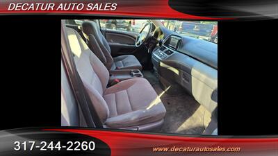 2007 Honda Odyssey EX   - Photo 36 - Indianapolis, IN 46221