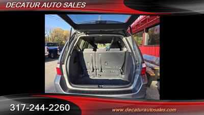 2007 Honda Odyssey EX   - Photo 34 - Indianapolis, IN 46221
