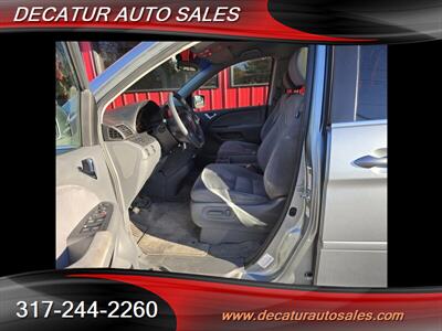 2007 Honda Odyssey EX   - Photo 20 - Indianapolis, IN 46221