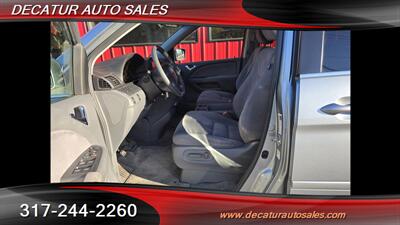2007 Honda Odyssey EX   - Photo 8 - Indianapolis, IN 46221