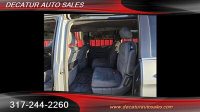 2007 Honda Odyssey EX   - Photo 33 - Indianapolis, IN 46221
