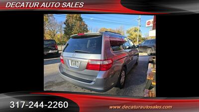 2007 Honda Odyssey EX   - Photo 29 - Indianapolis, IN 46221