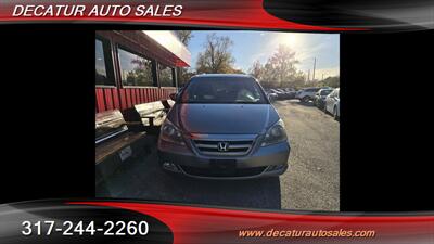 2007 Honda Odyssey EX   - Photo 27 - Indianapolis, IN 46221
