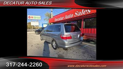 2007 Honda Odyssey EX   - Photo 31 - Indianapolis, IN 46221