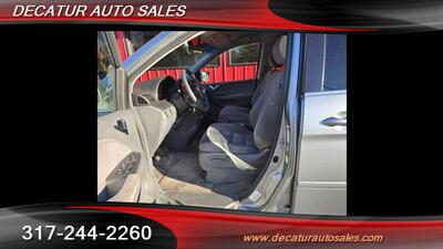 2007 Honda Odyssey EX   - Photo 32 - Indianapolis, IN 46221