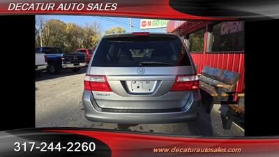 2007 Honda Odyssey EX   - Photo 6 - Indianapolis, IN 46221