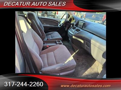 2007 Honda Odyssey EX   - Photo 24 - Indianapolis, IN 46221
