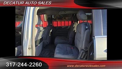 2007 Honda Odyssey EX   - Photo 9 - Indianapolis, IN 46221