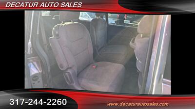 2007 Honda Odyssey EX   - Photo 11 - Indianapolis, IN 46221