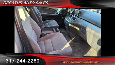 2007 Honda Odyssey EX   - Photo 12 - Indianapolis, IN 46221