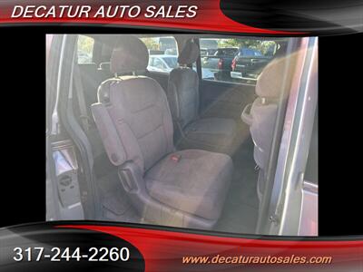 2007 Honda Odyssey EX   - Photo 23 - Indianapolis, IN 46221