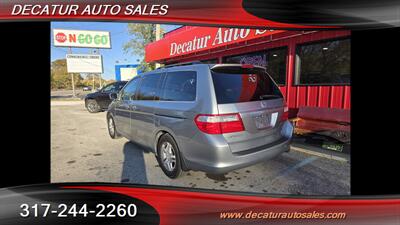 2007 Honda Odyssey EX   - Photo 7 - Indianapolis, IN 46221