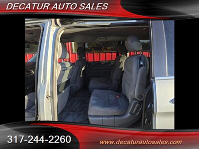 2007 Honda Odyssey EX   - Photo 21 - Indianapolis, IN 46221