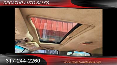 2004 Chevrolet Tahoe LT   - Photo 21 - Indianapolis, IN 46221