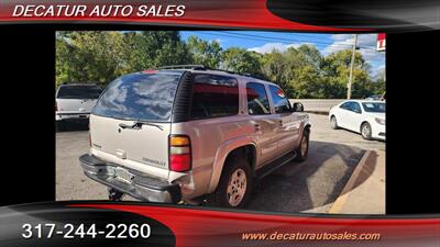 2004 Chevrolet Tahoe LT   - Photo 14 - Indianapolis, IN 46221