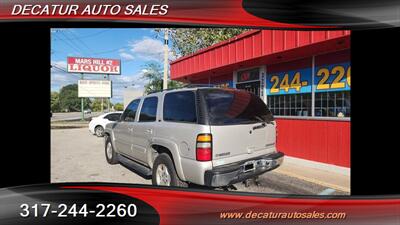 2004 Chevrolet Tahoe LT   - Photo 18 - Indianapolis, IN 46221