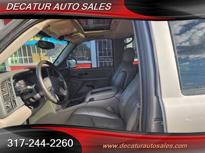 2004 Chevrolet Tahoe LT   - Photo 12 - Indianapolis, IN 46221