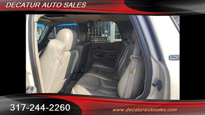 2004 Chevrolet Tahoe LT   - Photo 20 - Indianapolis, IN 46221