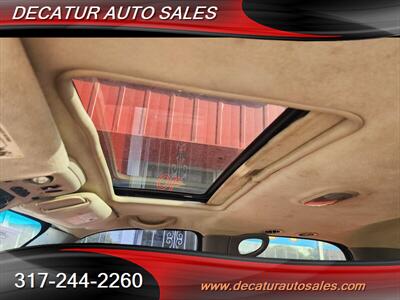 2004 Chevrolet Tahoe LT   - Photo 15 - Indianapolis, IN 46221