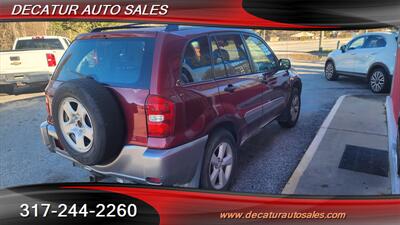 2004 Toyota RAV4   - Photo 5 - Indianapolis, IN 46221